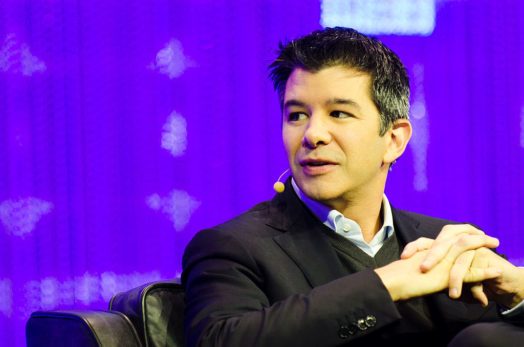 The Trouble With Uber