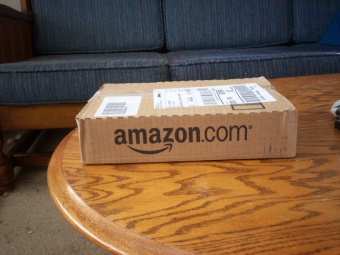 Amazon Could Kill Car-Dependent Big Box Retail. Will It Also Kill Main Street?