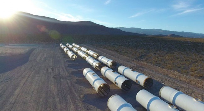 Is Your Local Government Falling for the Hyperloop Fantasy? (Colorado Is)