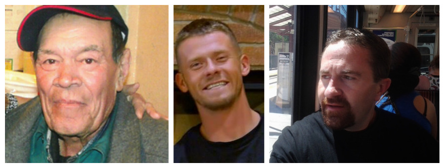 Remembering People Who’ve Lost Their Lives Walking Denver Streets in 2017