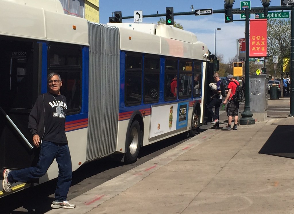 To Meet On-Time Bus Service Goals, RTD Will Aim Lower