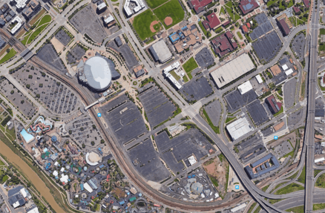 Denver Is Your 2017 Parking Madness Champ!