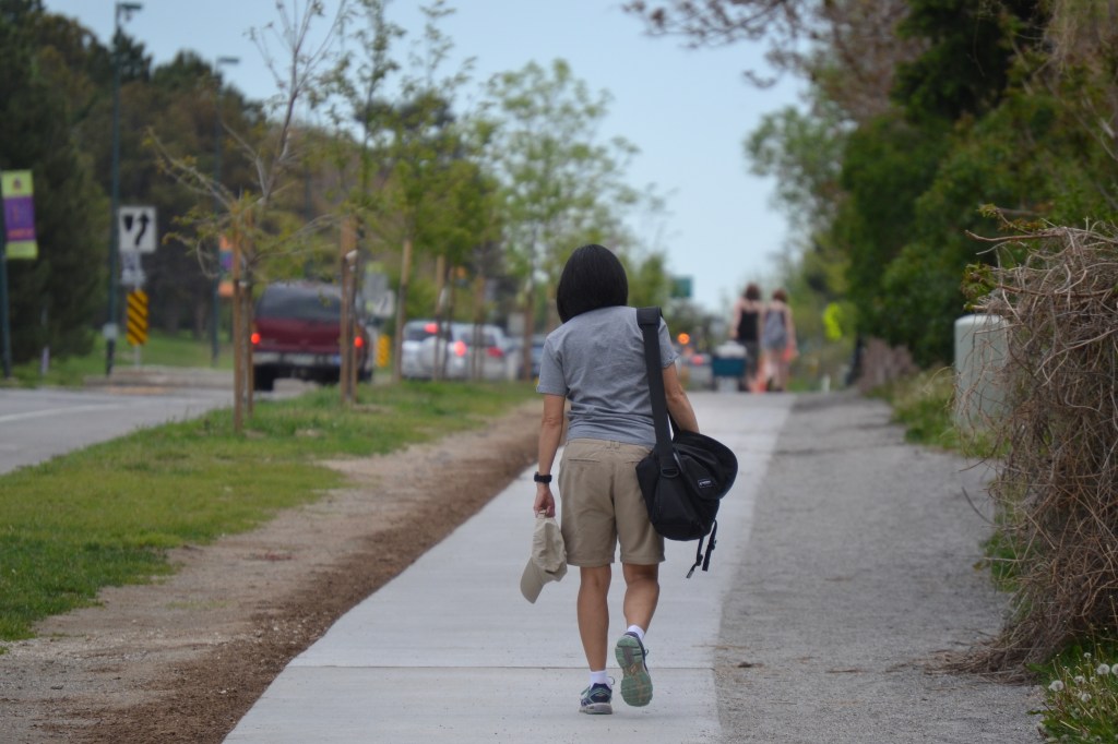 DPW Is Filling in Gaps Around City-Owned Land, But It’s No Substitute for a Sidewalk Network