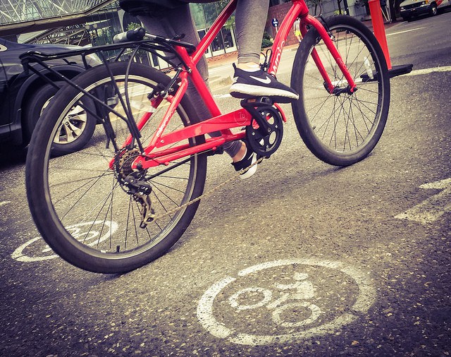 Oregon’s Transportation Funding Deal Might Make Bikes More Expensive