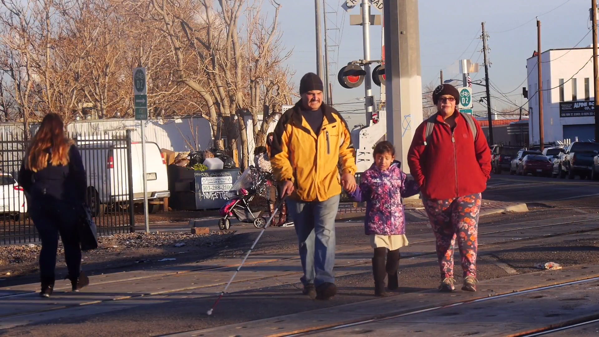 Why a Hellish Elyria Swansea Intersection Deserves a Fast Fix