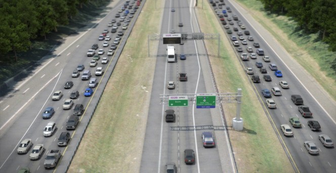 Public-Private Partnerships Will Not Save U.S. Infrastructure