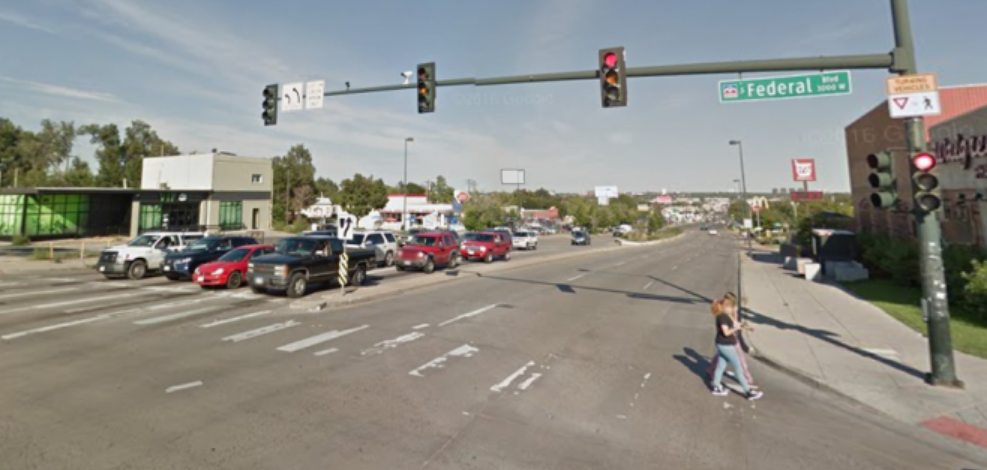 The Case for Turning Big, Wide Roads Into Human-Scale Streets