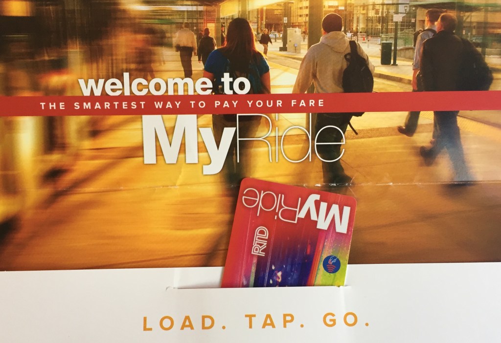 The Pros and Cons of RTD’s Long Overdue “Smart” Fare Card