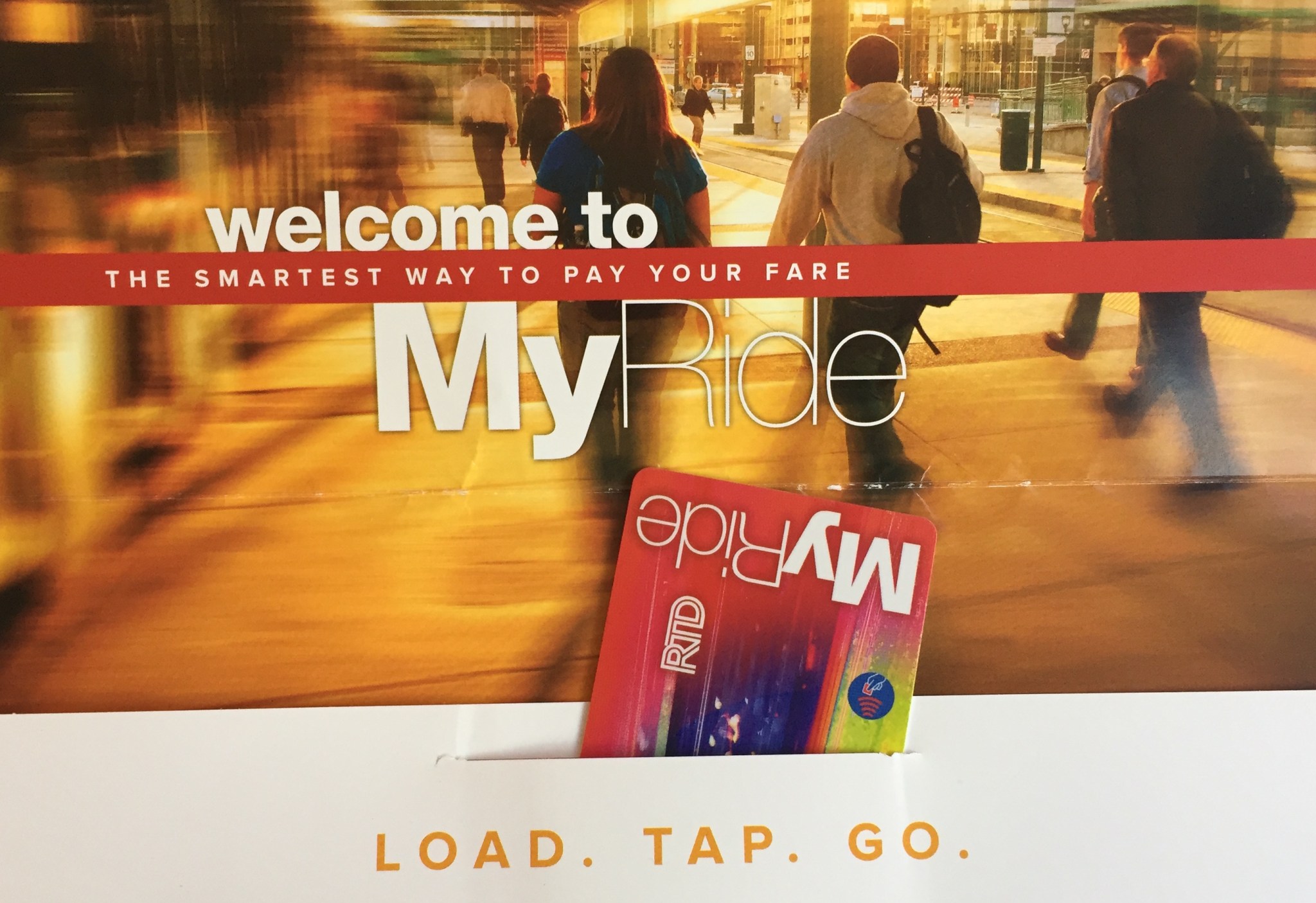 The Pros and Cons of RTD’s Long Overdue “Smart” Fare Card