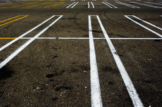 Parking Reform Has Big Implications for Sustainable Transit — and for Ride-Hailing, Too