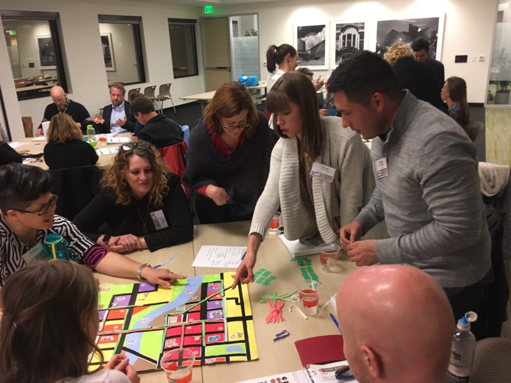 Denver’s Transit Alliance Is Exporting Its Model for Citizen Advocacy to Baltimore