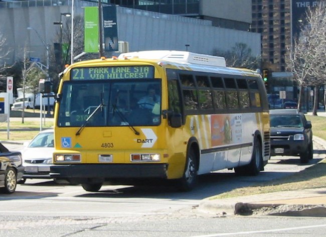 An All-Too-Rare Idea to Improve Transit: Put People Who Ride Transit in Charge