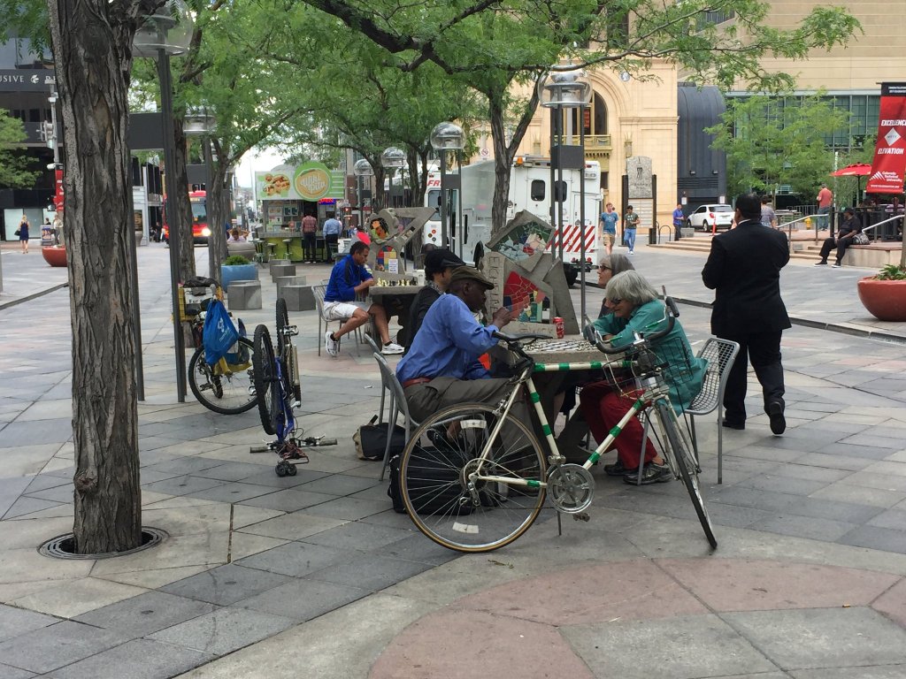 No More Studies — Denver’s Finally Going to Make Decisions About the 16th Street Mall