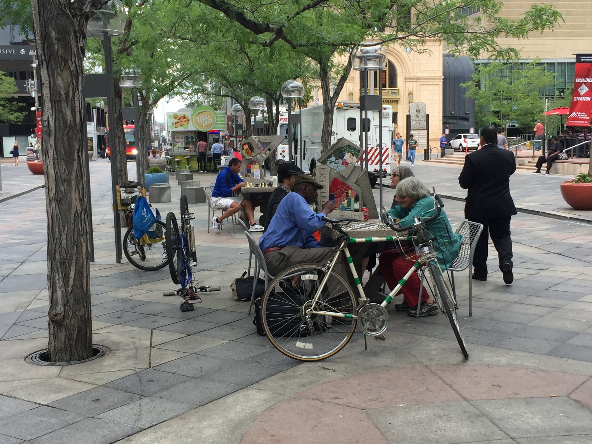 No More Studies — Denver’s Finally Going to Make Decisions About the 16th Street Mall