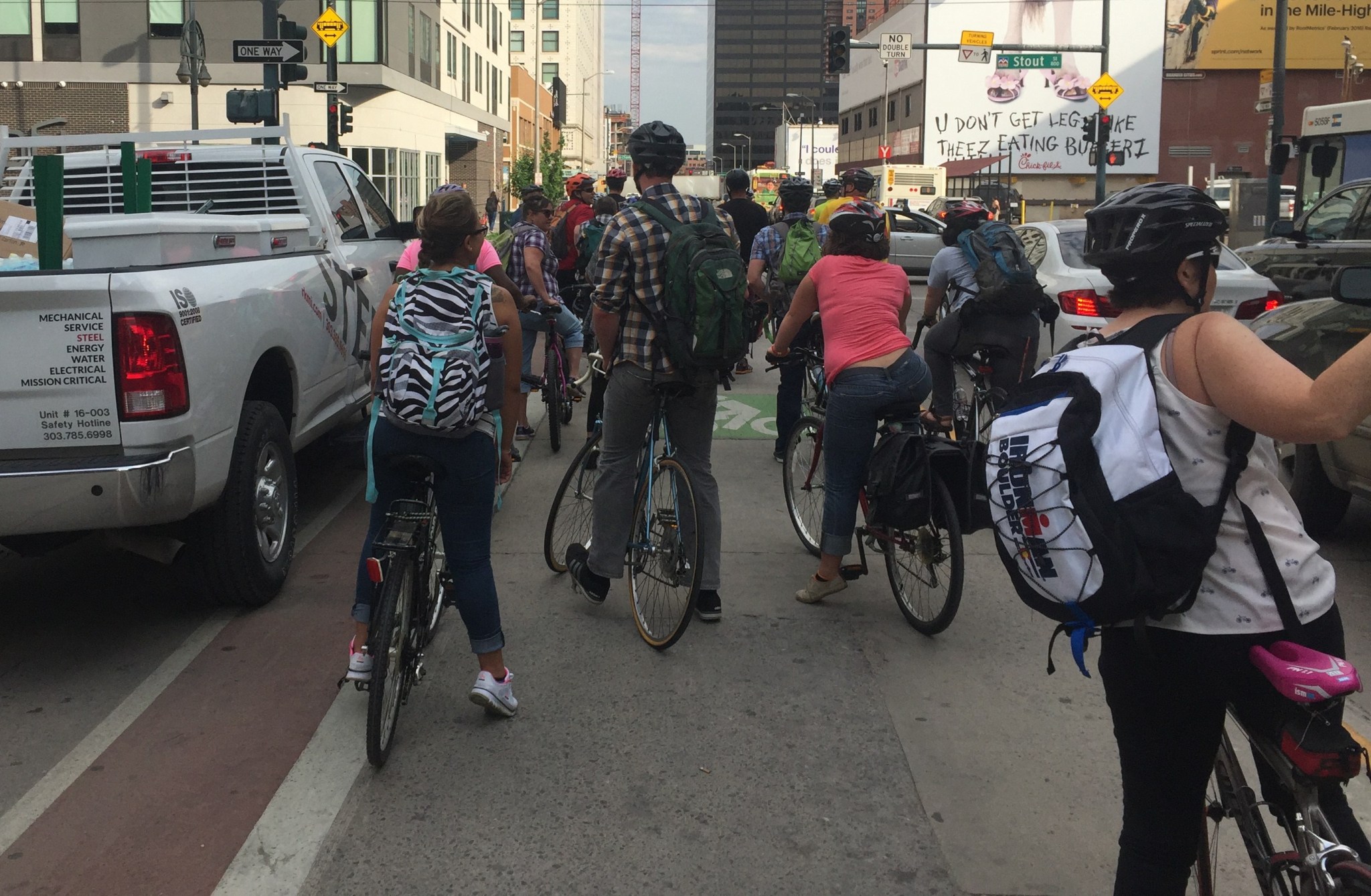 Step Right Up and Get Your 2017 Bike to Work Day Guide