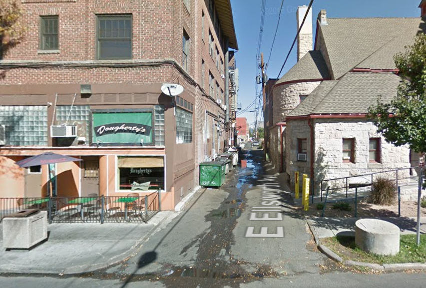 Woman Killed by Hit-and-Run Driver in South Broadway Alley Was Kimberly Macey