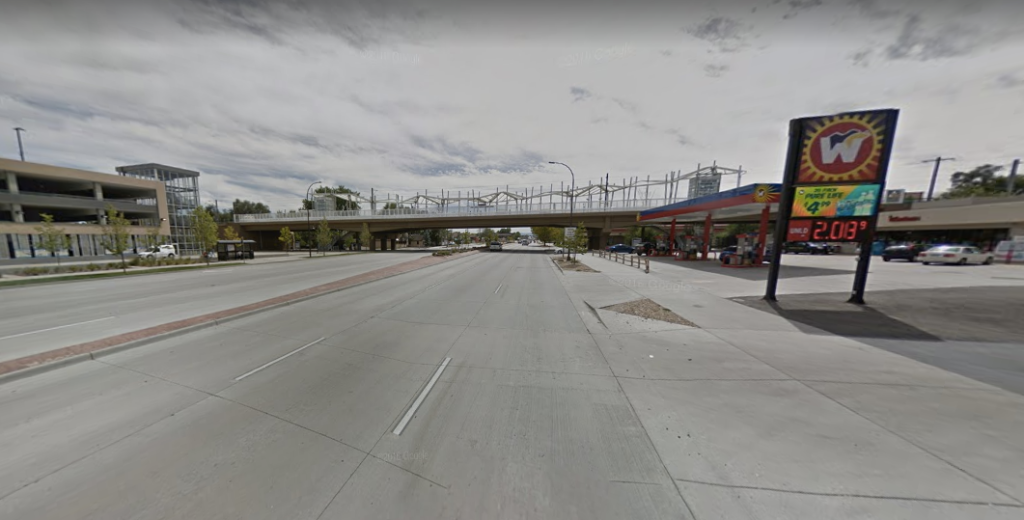 Instead of Turning People Away, Suburban Denver Could Surround Rail Stations With Transit-Oriented Development