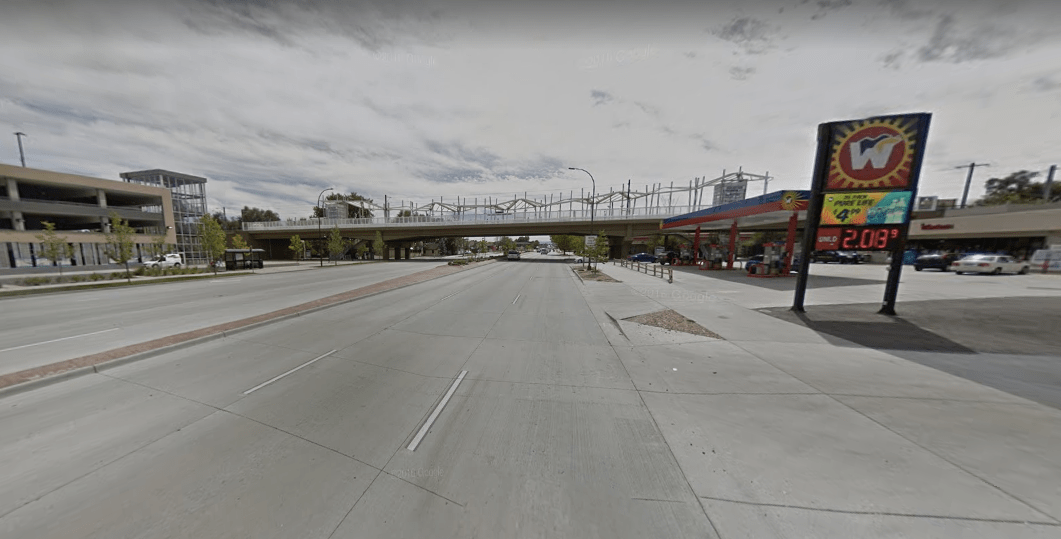 Instead of Turning People Away, Suburban Denver Could Surround Rail Stations With Transit-Oriented Development