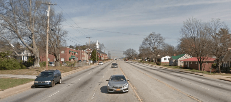 Media Point to Deadly Suburban Speedways in North, South Carolina — Without Using ‘J’ Word