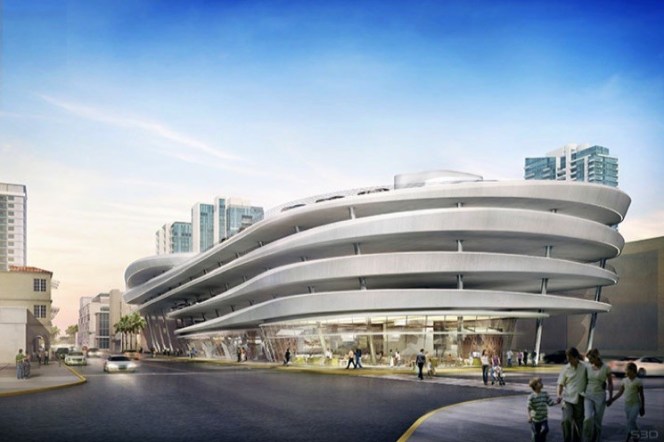 Miami Beach Wants Affordable Housing, But Won’t Remove Parking to Get It