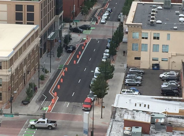 Why a Denver Transportation and Mobility Department Should Make Streets Better