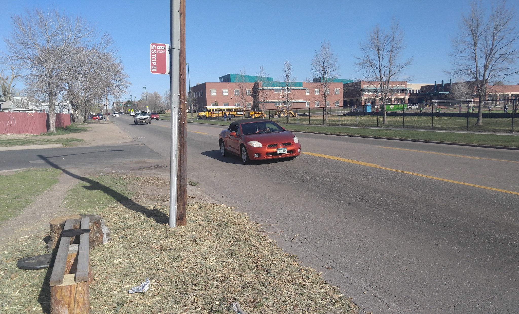 Kansas City Takes Its Sidewalk Network More Seriously Than Denver