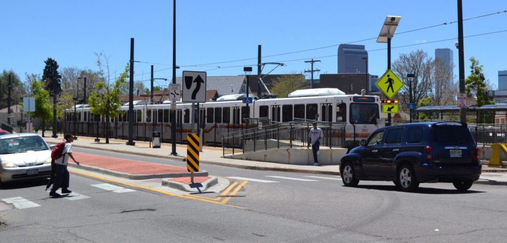 Here Are the Transportation Projects Mayor Hancock Wants to Fund With the November Bond