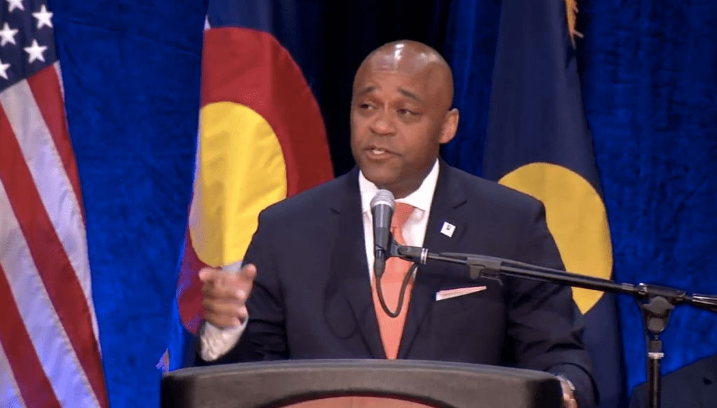 Hancock Lays Out Goal to Double Transit, Biking, and Walking By 2030