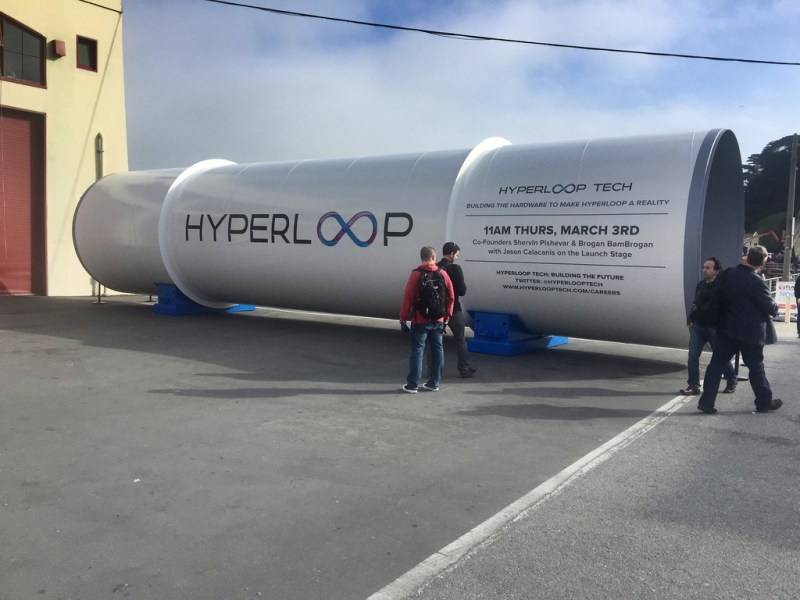 Elon Musk Has No Idea How Infrastructure Projects Get Built