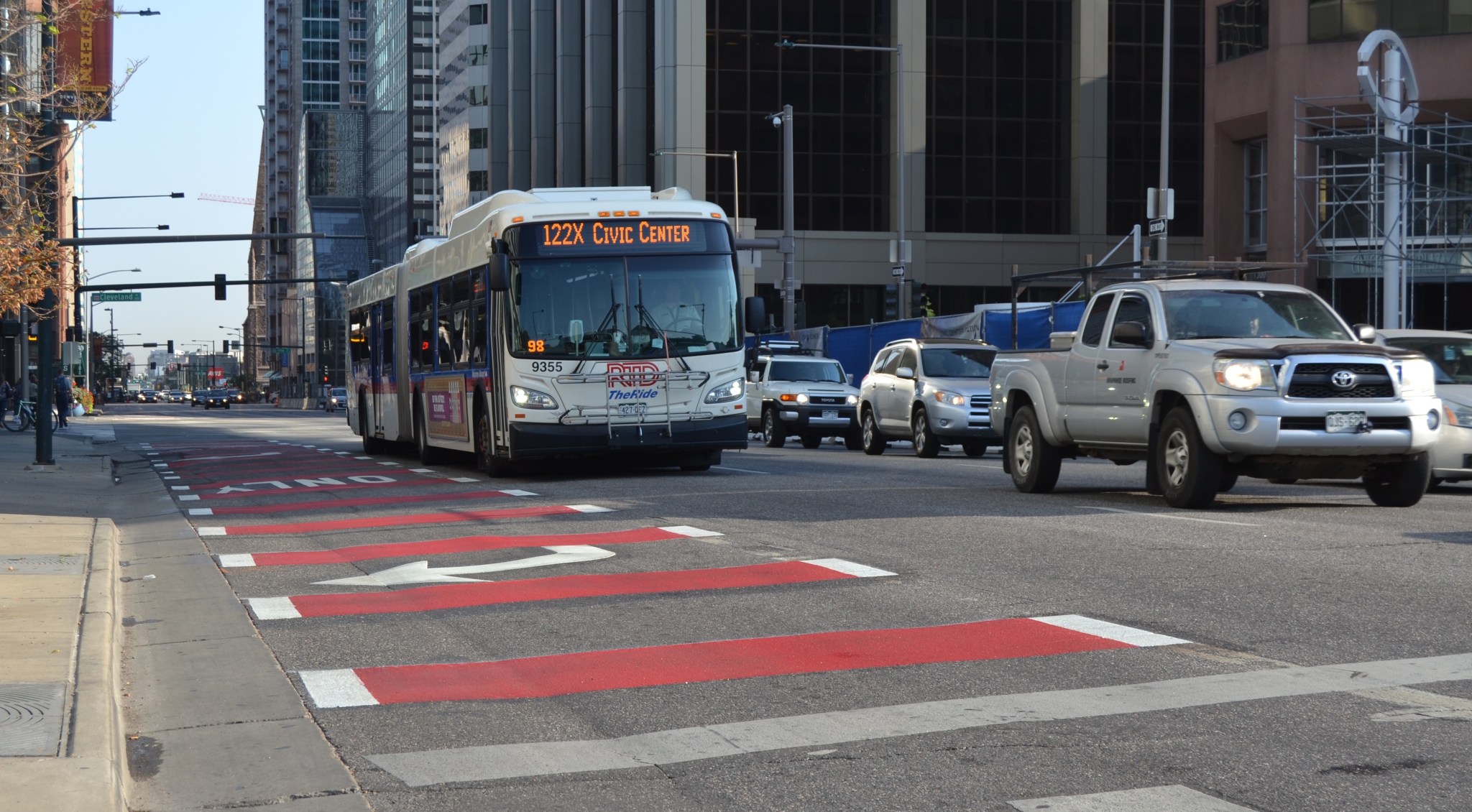 RTD’s Driver Shortage Is Getting Worse, and It’s Untenable