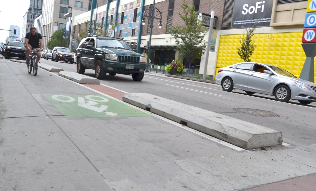 Presenting the Denver Streetsies: The Best and Worst of 2017