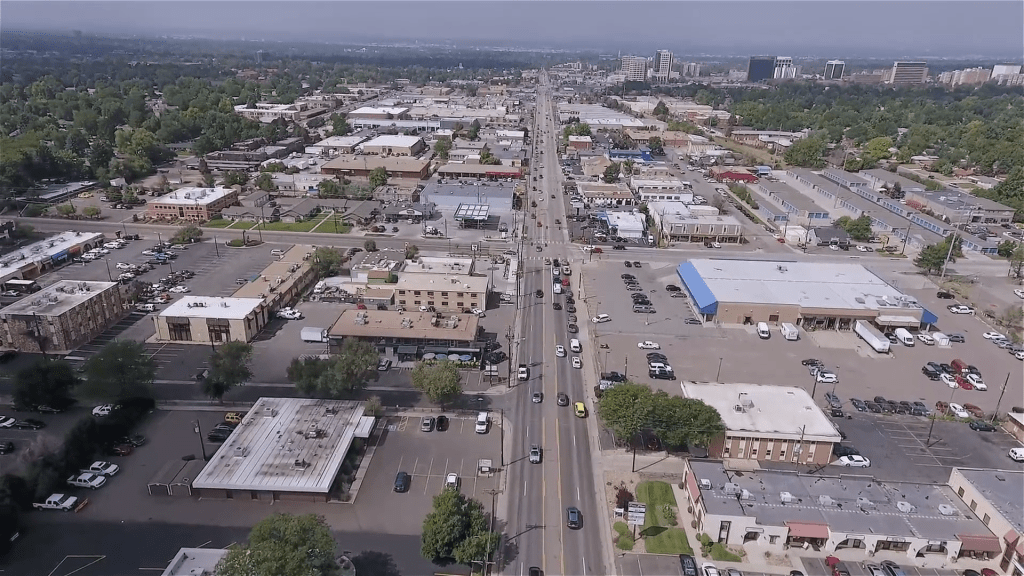 Council Member Kendra Black Wants Her Car-Dominated District to Become a Place for People
