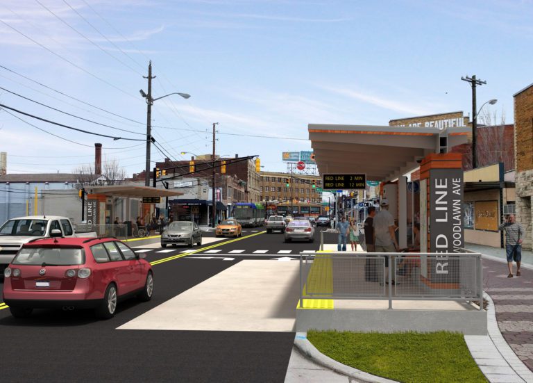 The Transit Budget in Congress Only Looks Good in Comparison to Trump’s Threats