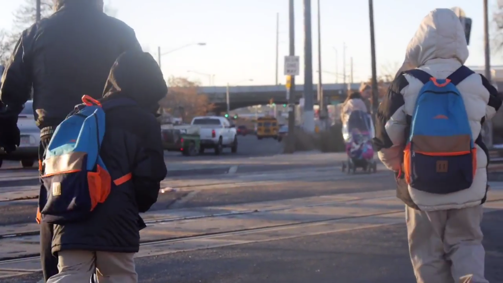 Dangerous Streets Are a Public Health Crisis, and Vision Zero Is the Prescription