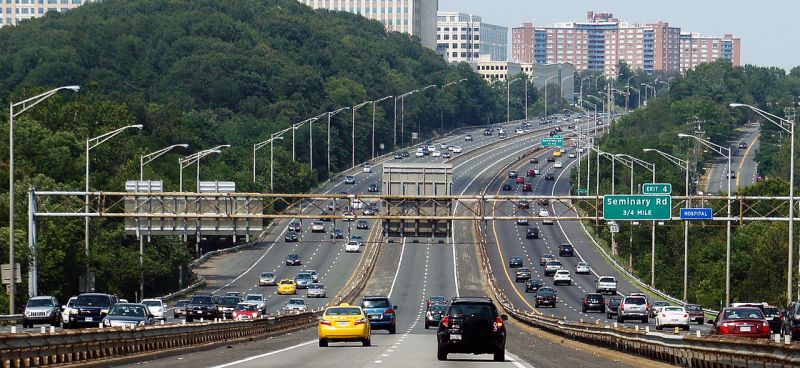 Nine States Sue Trump Administration for Blocking Climate Progress at U.S. DOT