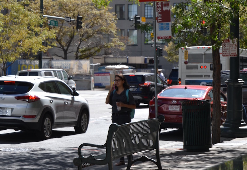 Riders Get Stranded at Bus Stops Because RTD Doesn’t Have Enough Drivers