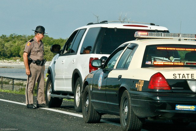 Car Dependence Is a Poverty Trap That States Exploit to Raise Money