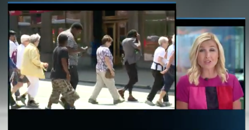 Honolulu’s Pedestrian-Blaming Law Sets Off a Round of Copycats