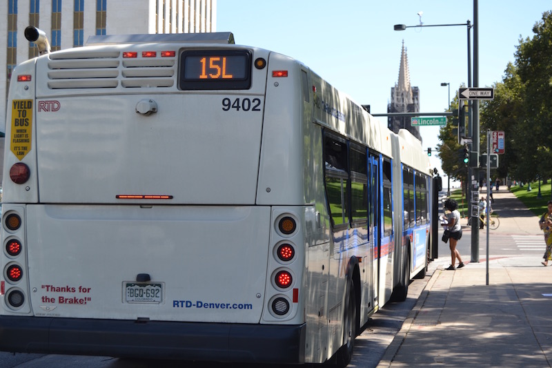Neil Westergaard: “Dirty,” “Smelly,” “Dangerous” Bus Riders Will Repel People from Colfax BRT