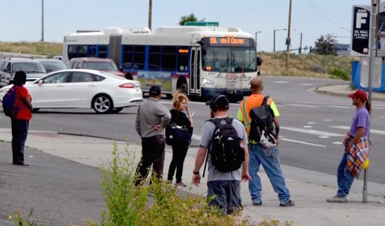 Cuts to Transit Service Are Coming as RTD Faces Budget Shortfall