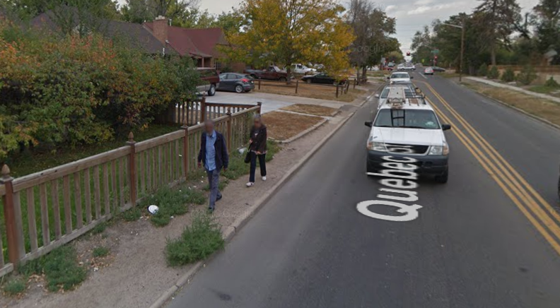 Bus Lanes Now on the Table for Quebec Street