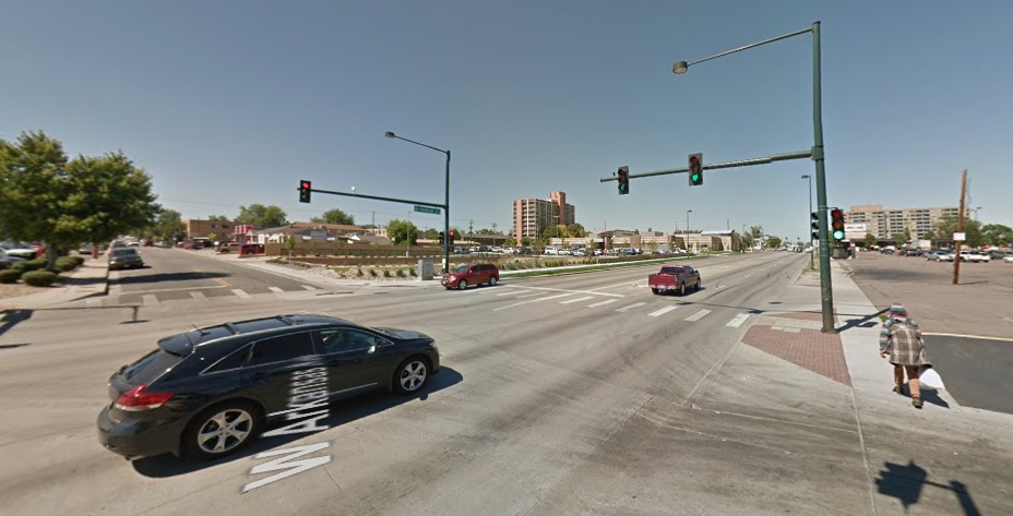 Raymond Sanchez Was the Fifth Person Killed Walking on Federal Blvd This Year