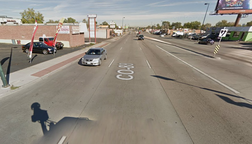 Tina Padilla Was the Sixth Person Killed Walking on Federal Boulevard This Year