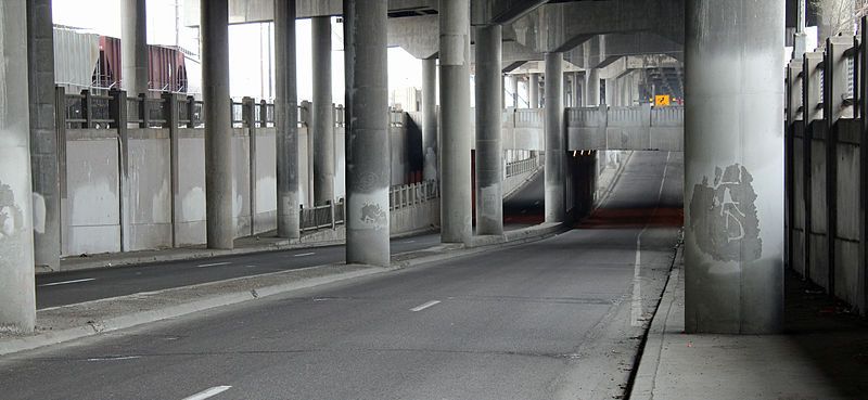 Advocates Request Injunction Against CDOT’s I-70 Boondoggle