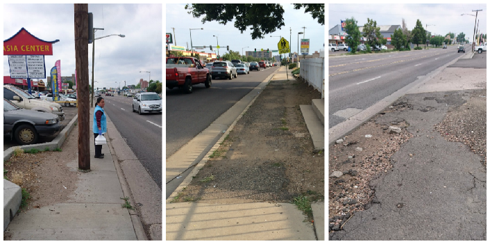 Deadly Speeds on Urban Federal Blvd Aren’t Even Fit for Rural Highways. That Can Change.
