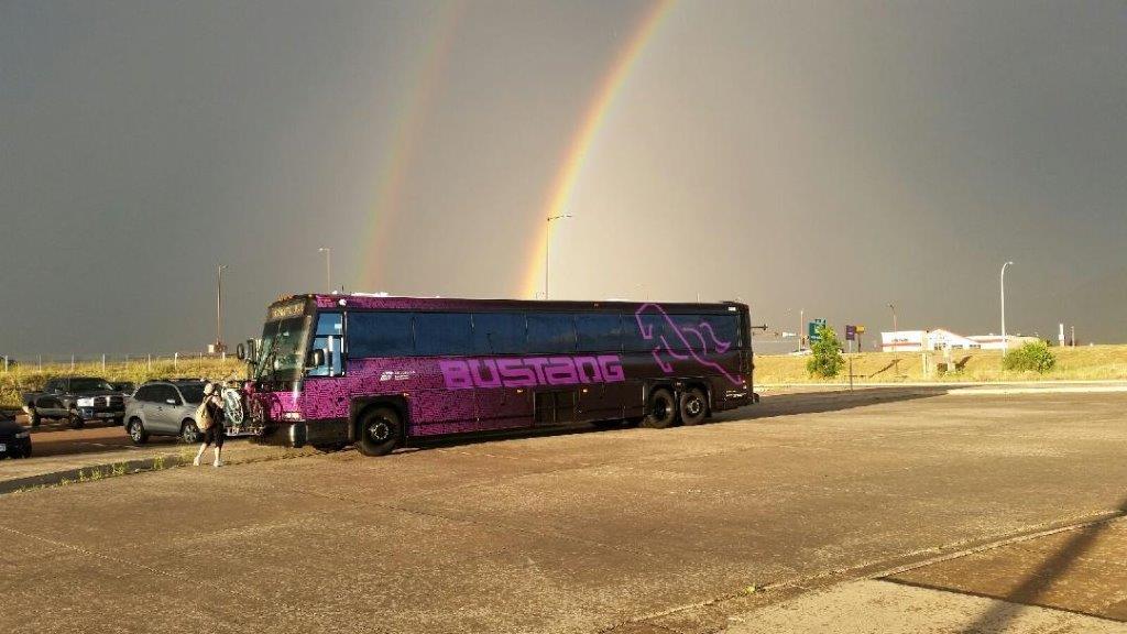 Bustang Works and CDOT Should Expand the Service Throughout the Region