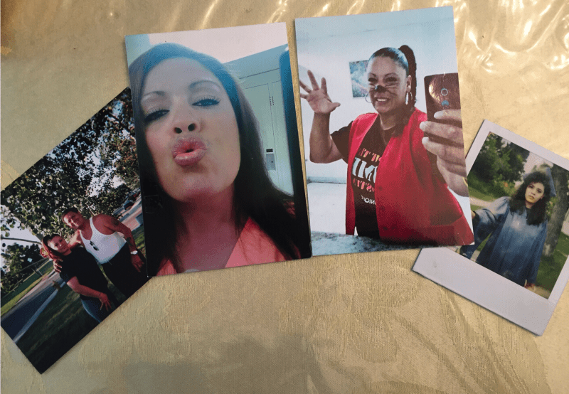 Remembering Tina Padilla, Whose Life Was Cut Short on Federal Boulevard