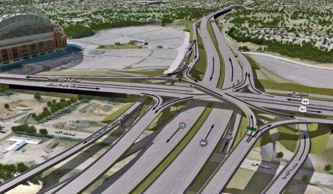 Wisconsin Decides It Can Live Without $1.1 Billion Highway Widening After All