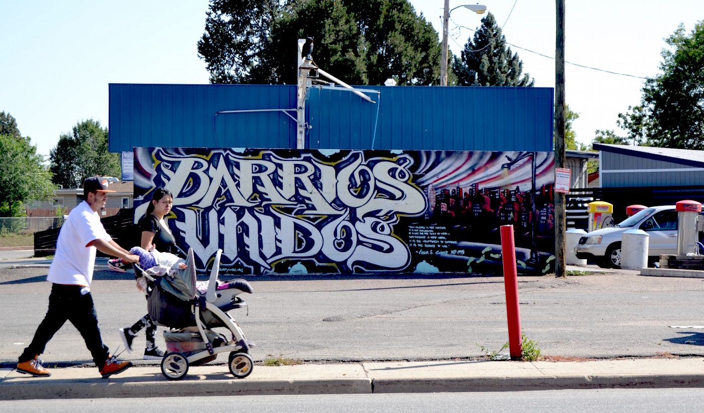 Starting Next Week, Streetsblog Denver Will Publish Some Articles in Spanish