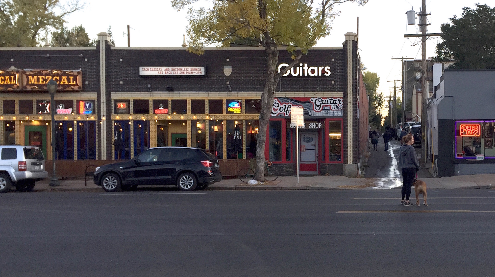 Help Shape the Future of Denver’s Streets From Inside City Hall